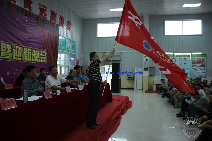 渭南轨道交通运输学校庆祝教师节